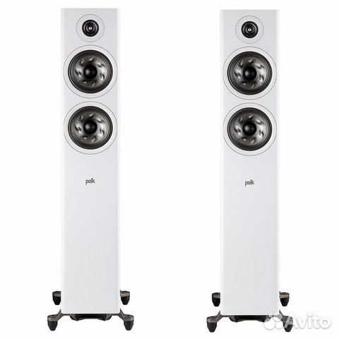 Polk Audio Reserve R600 White