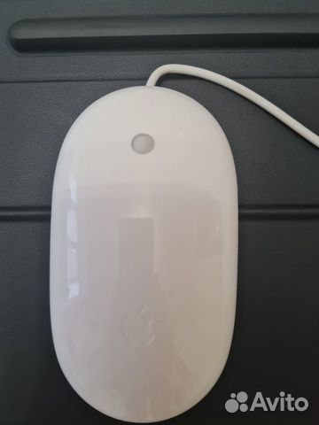 Мышка Apple mouse 2
