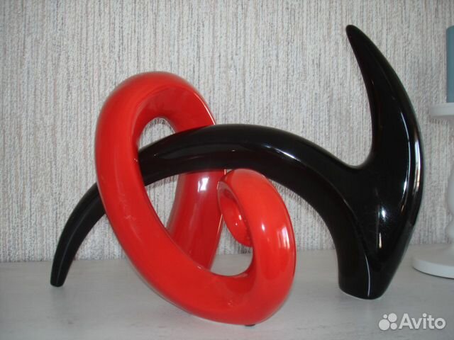 Фигурка для декора