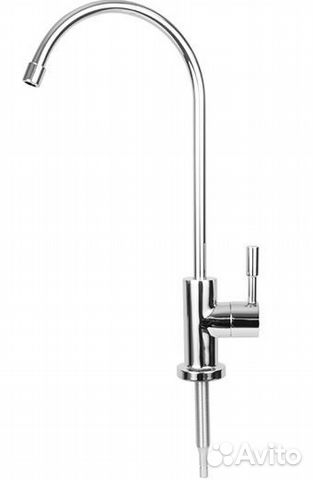 Кран для фильтра питьевой воды