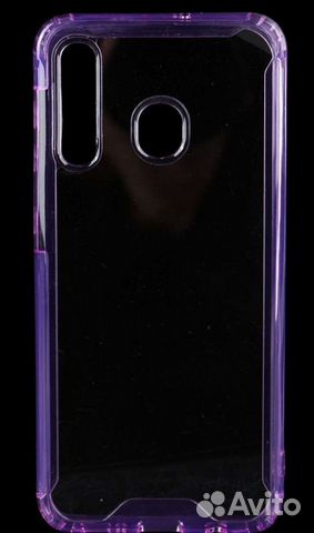 Чехол для samsung galaxy а20/а30