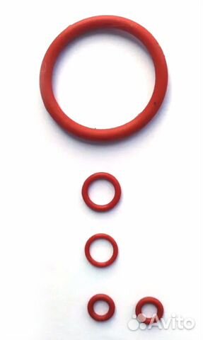 Уплотнительные кольца для кофемашин Saeco