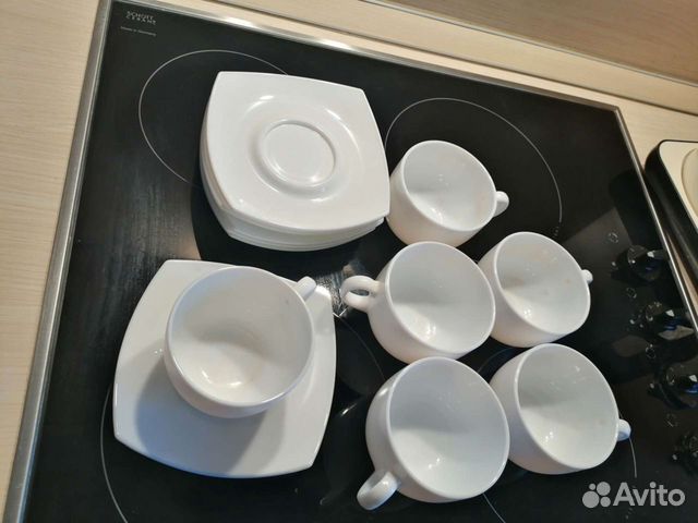 Кофейный набор