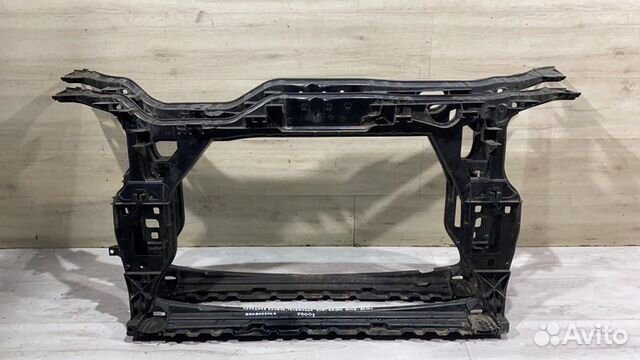 Панель передняя Audi Q 5 8 R С 2008 По 2016 Год