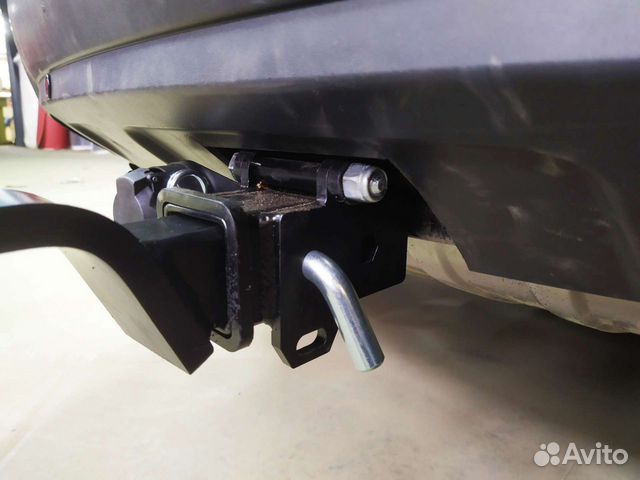 Продажа и установка фаркопов в Нижнем Новгороде