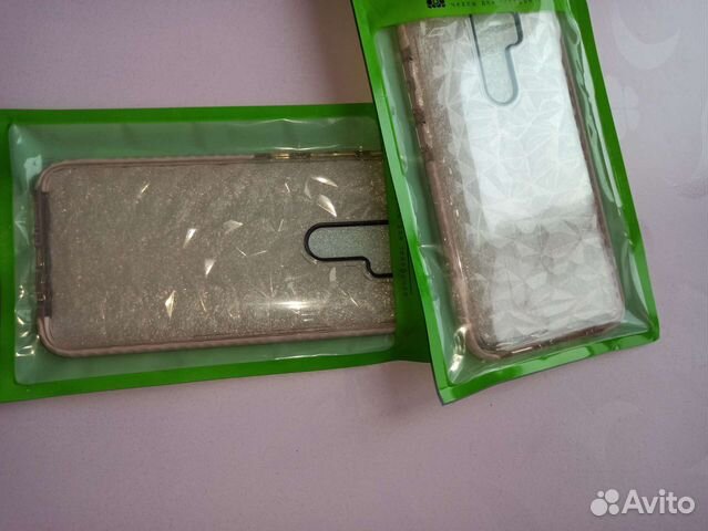 Новый чехол для Xiaomi redmi note 8 pro