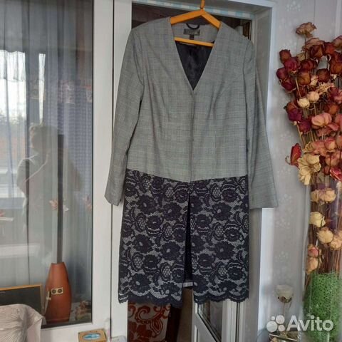 Жакет женский 50 52