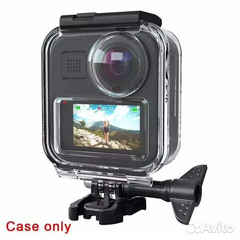 Аквабокс для GoPro Max