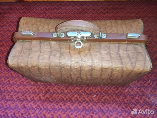 Саквояж СССР