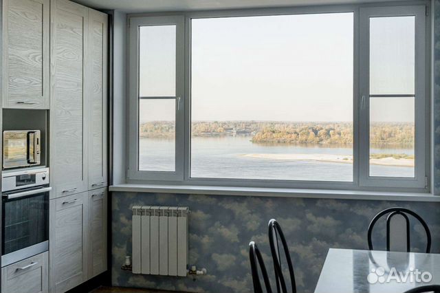 

3-к. квартира, 89 м², 5 кроватей