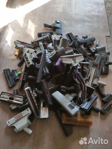 Шланг, для пылесоса, трубка щётка