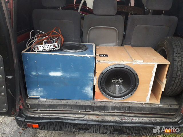 Комплект музыки в машину