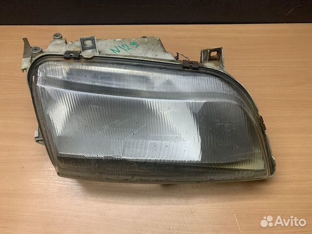 Фара правая Ford Galaxy