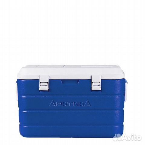 Термоконтейнер Арктика 40л