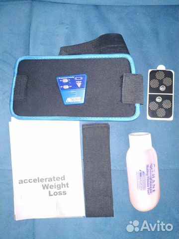 Тренажер для пресса