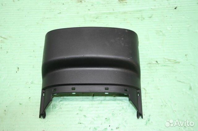 Кожух рулевой колонки (верхний) ford focus III 201