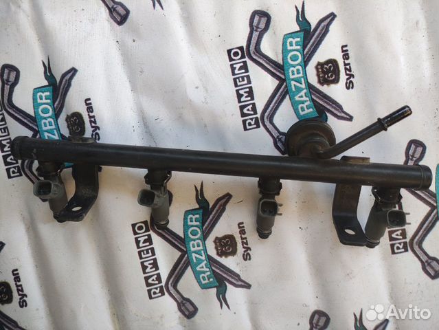 Рамка топливная Волга Крайслер/соболь/газель