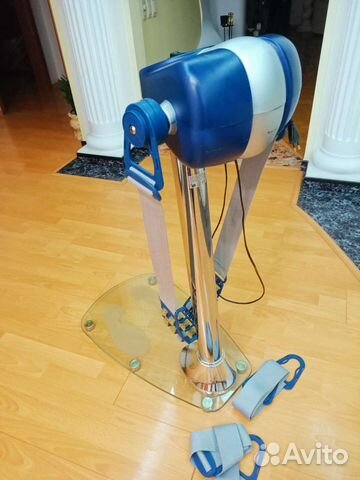 Массажер электрический