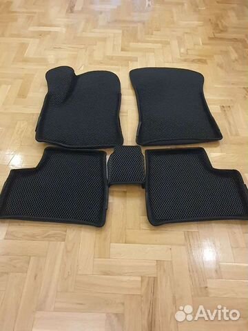 Ева коврик на ваз