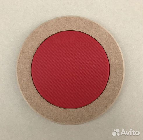 Тренировочный пэд S-9