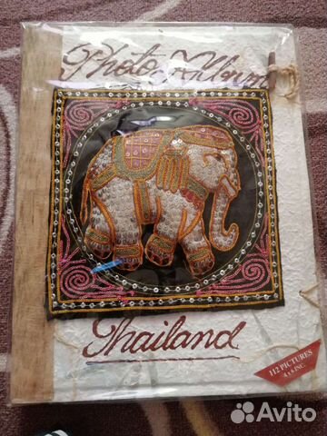 Альбом для фотографий