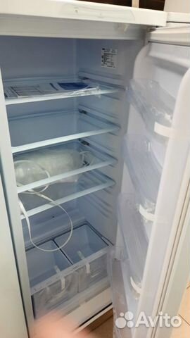 Холодильник бирюса-6042