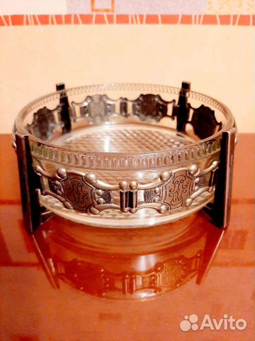 Посуда СССР