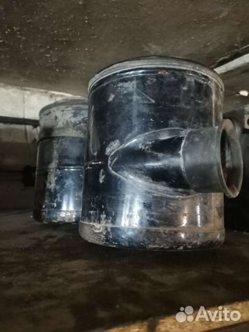 Корпус воздушного фильтра УАЗ Хантер, Патриот