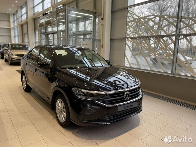 Купить Фольксваген В Ярославле Б У