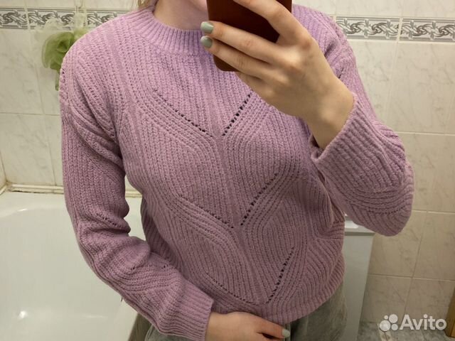 Свитер женский Zarina XS-S