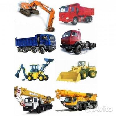Экскаватор-погрузчик JCB3CX, John Deer (гидромолот Экскаватор-погрузчик JCB3CX, John Deer (гидромолот
