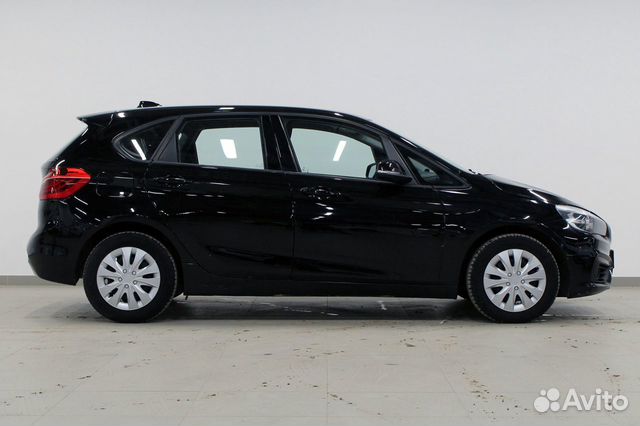 BMW 2 серия Active Tourer 1.5 AT, 2017, 117 069 км