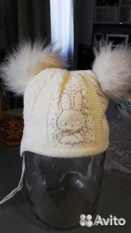 Детские вещи на девочку