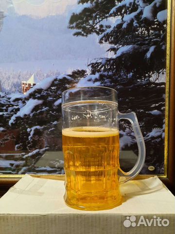 Кружка-термос-непроливашка для приколов