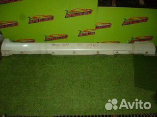 Обвес пластик nissan PY50, Y50, GY50, PNY50 fuga