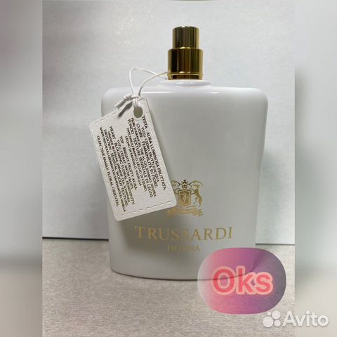 Распив Donna Trussardi 2011 (5 мл-350)