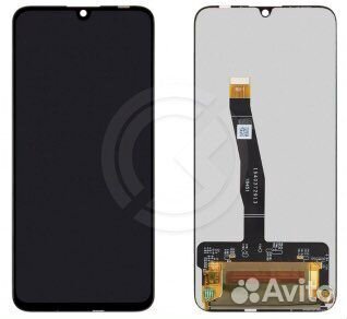 Дисплей на Huawei Honor 10 lite/10i/20i/20e Копия