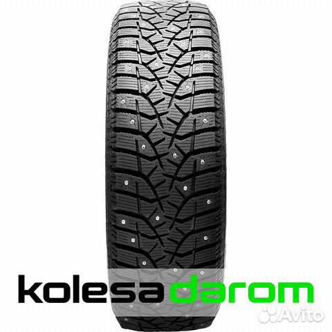 Bridgestone 225/60 R18 104T