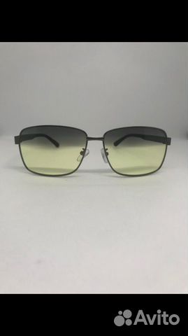 Очки для водителей