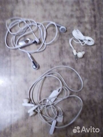 Наушники