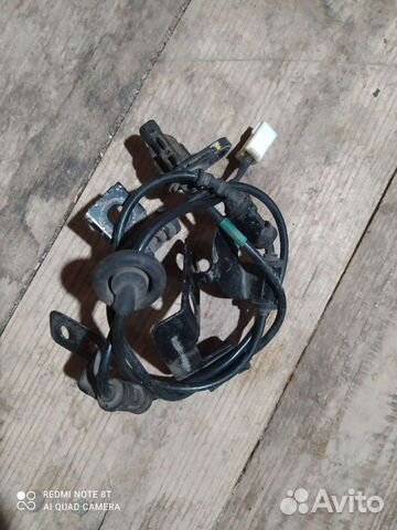 Hyundai ix 35 датчик ABS задний правый