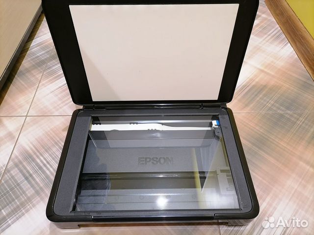 Принтер сканер мфу epson 352, 452, 303, 306, 210
