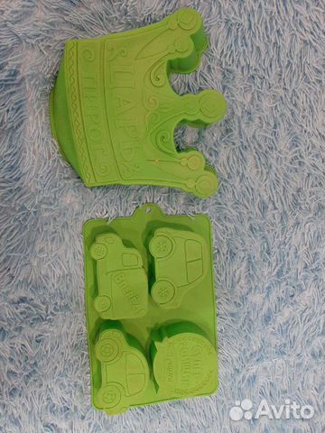 Форма для выпечки