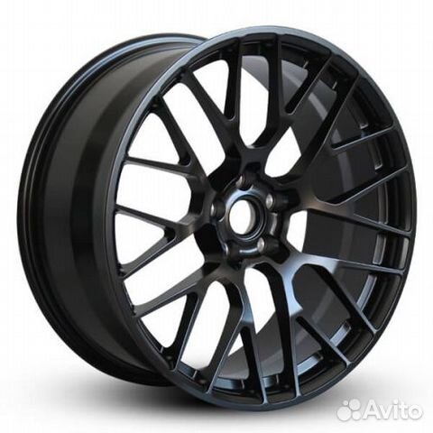 Диски колесные Dodge Dakota кастомные кованые