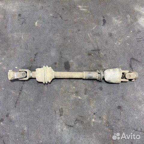 Кардан рулевой Mitsubishi Pajero / Montero 2 (V1