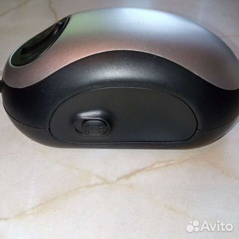 Электронный ручной видеоувеличитель-Мышь SmartVisi