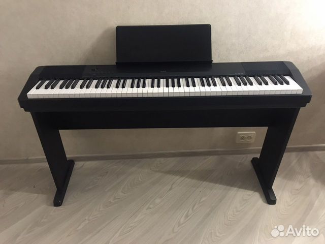piano casio cdp 120