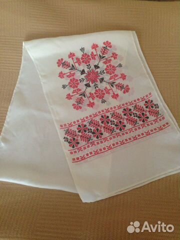 Рушник для праздников