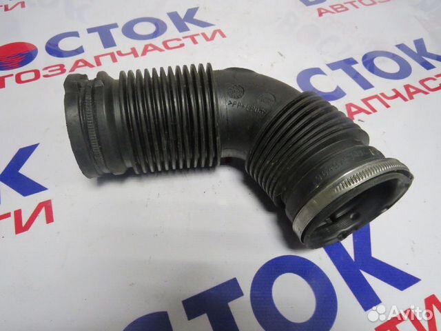 Патрубок воздушного фильтра peugeot 307 3A EW10A