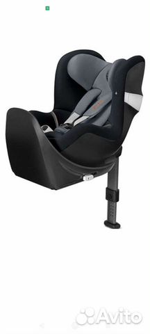 Автокресло Cybex Sirona M2 i-Size & Base M